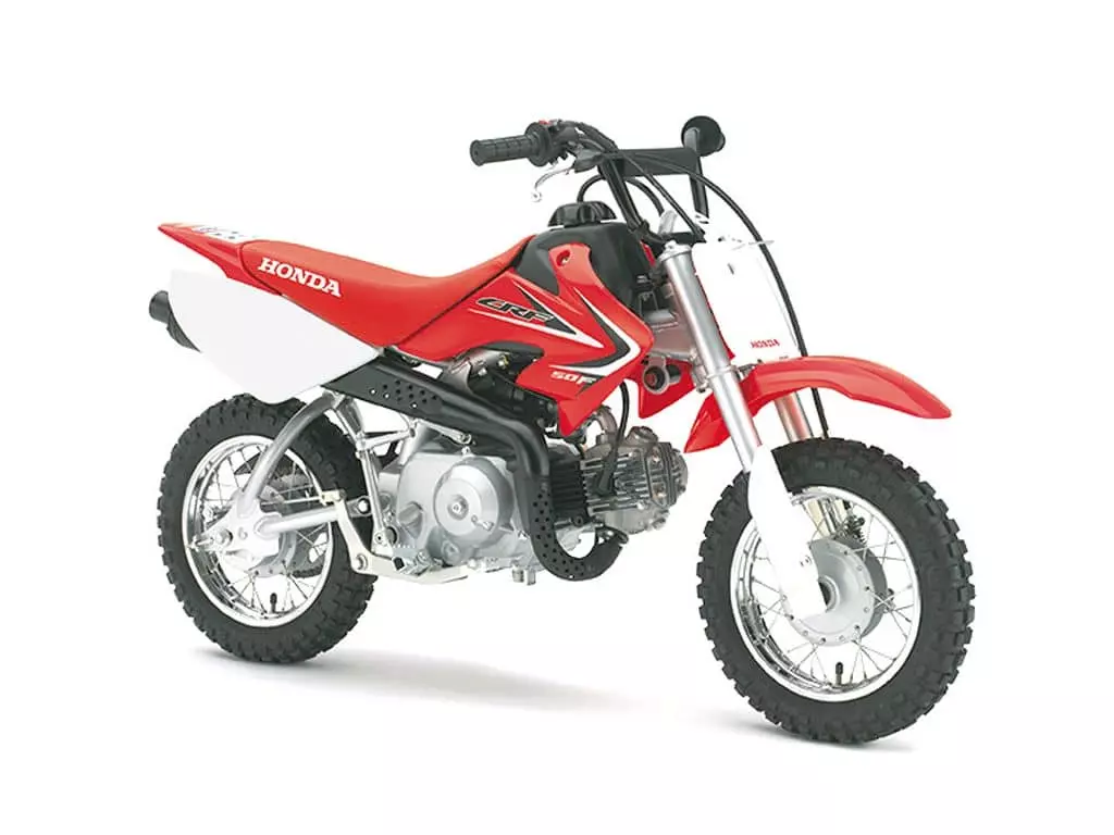 CRF 50 FH